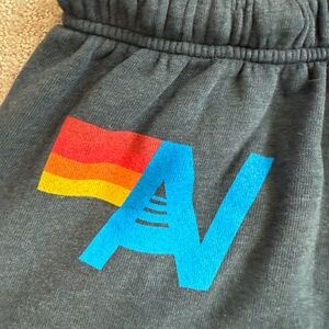 Aviator Nation Women’s Sweatpants NWT